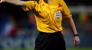 Имаме съдийски наряд за Лига Европа