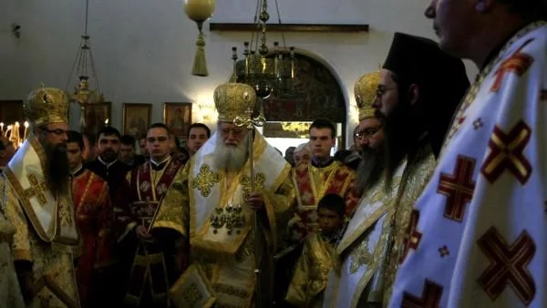 Стотици почетоха паметта на Св. Иван Рилски
