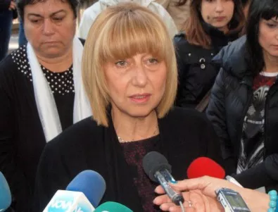 Клисарова: Попитали сме ЦИК как да се съвместят изборите и баловете