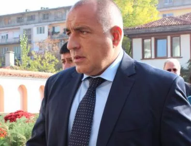 Борисов съди медиите, свързали го със случая 