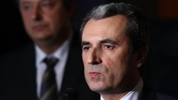 Орешарски пожела здраве, щастие и успехи на българските лекари 