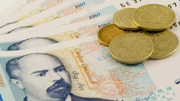Чуждите инвестиции паднаха с 29%