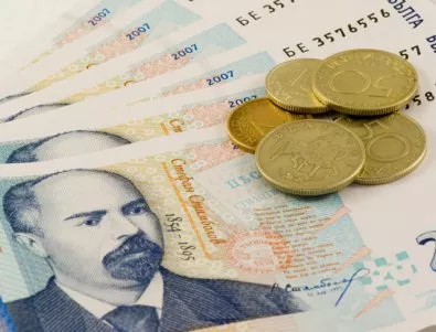Българите са изтеглили 2,6 млн. кредита