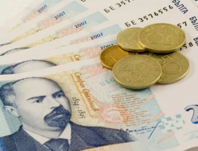 АИКБ отчете свиване на сивата икономика в България