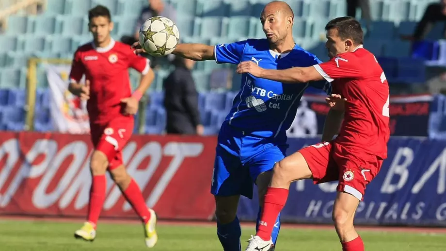 Пелето бесен на босовете на Левски: Лудогорец можеше да съкруши юношите с 4-5 гола