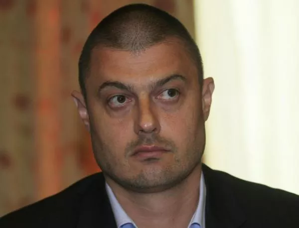 Бареков със сигнал до главния прокурор за имотното състояние на Борисов
