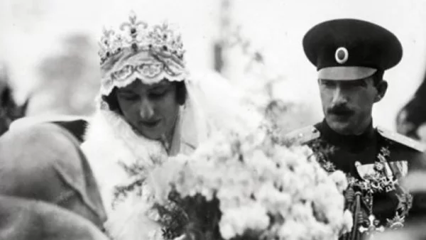 Цар Борис III се венчава за Йоанна Савойска