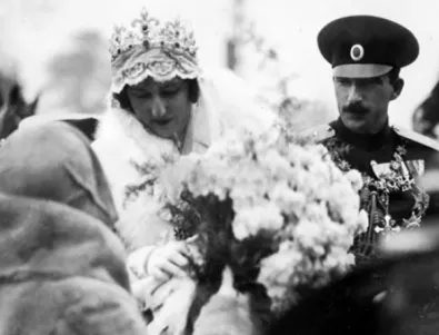 Награждават посмъртно цар Борис III и царица Йоанна