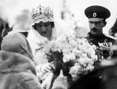 76 години от смъртта на цар Борис III 