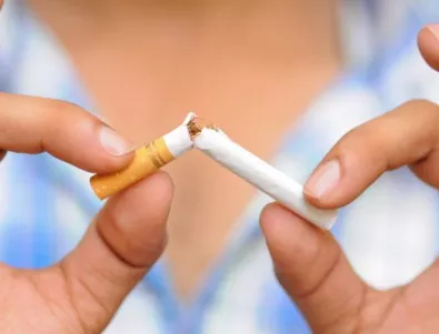 Половината деца в България са тровени от тютюневия дим на родители и роднини