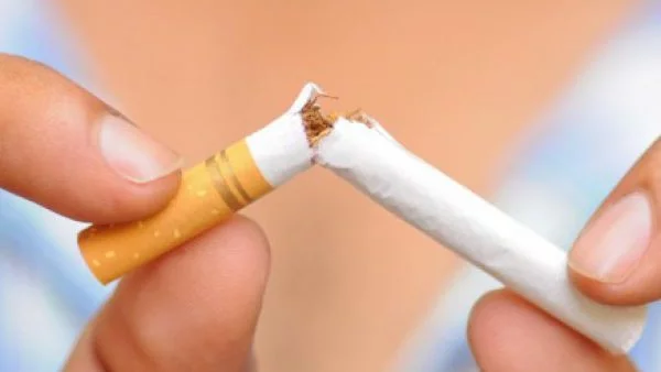 Всеки трети китаец под 20 ще почине заради тютюнопушене 