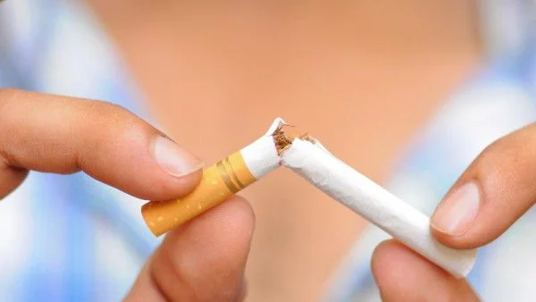 10 цигари, изпушени от активния пушач, се равняват на 6 цигари, които е изпушил пасивния