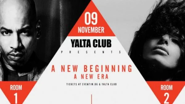 Обновеният Yalta Club  отваря врати на 9-ти ноември 