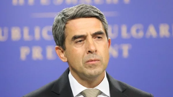 Полицай не е удрял племенника на президента