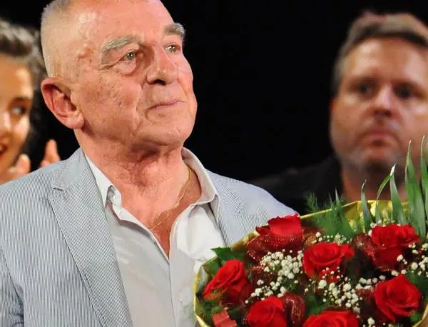 Български музиканти отбелязват юбилея на Борис Карадимчев