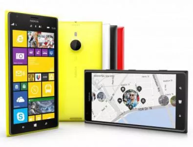 Новите продукти на Nokia – гигантски телефон и модерен таблет  