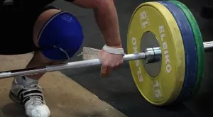 Иван Иванов пред Efirbet: Не ме притесняват допинг проби, зная какво ядат и пият щангистите ми