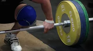 Диан Пампорджиев донесе три медала на България от Европейското по щанги за младежи