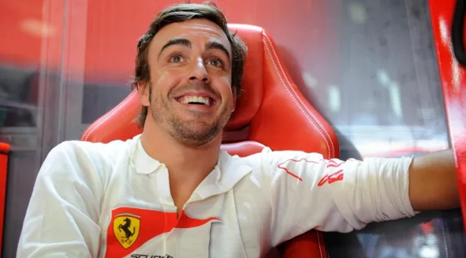 Алонсо: Формула 1 трябва да стане спорт за истински мъже