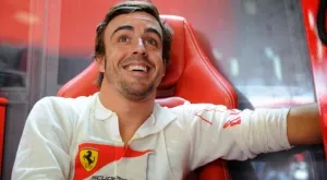 Макларън договори Алонсо с рекорден контракт