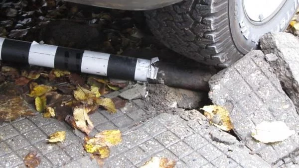 Двама души са загинали при катастрофи