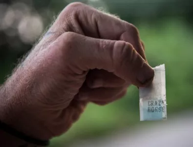 БХК искали легализация на дрога за наркозаисими 
