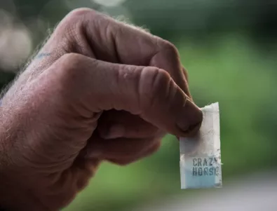 Нова смъртоносна дрога в България, предлага се като чай