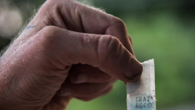 Нова смъртоносна дрога в България, предлага се като чай
