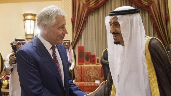 Американски политолог: Саудитска Арабия е в тежест на САЩ, а не друг