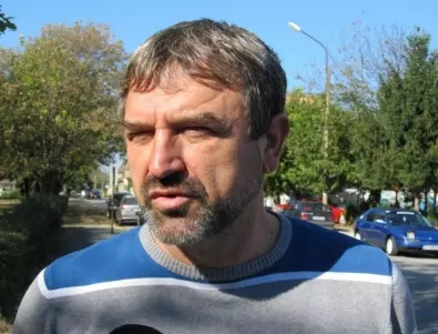 Депутат от ГЕРБ подаде оставка в последния ден на парламента