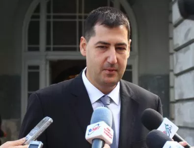 Прокуратурата повдигна обвинение на кмета на Пловдив Иван Тотев