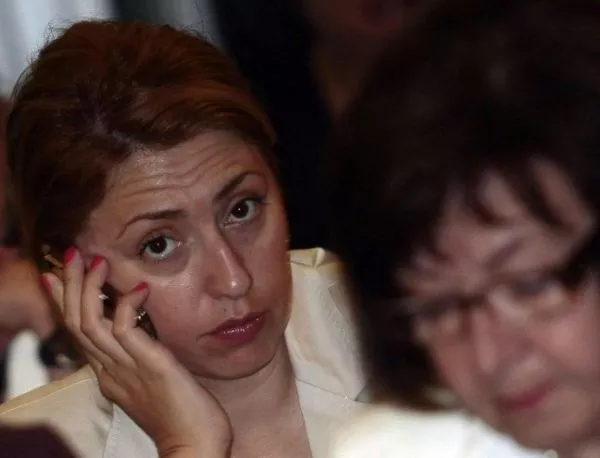 ВСС би отбой и засега няма да кани Борисов заради случая "Янева - Ченалова"