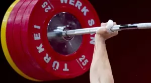 Златният Стилян Гроздев пред Nostrabet: Не влагаш ли обич и страст в щангите, няма как да успяваш