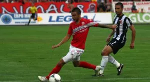 Спрял с футбола? Данчо Тъча прави фурор в Германия