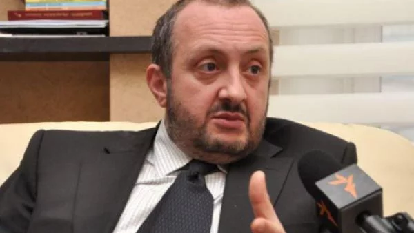 Георгий Маргвелашвили спечели изборите в Грузия?