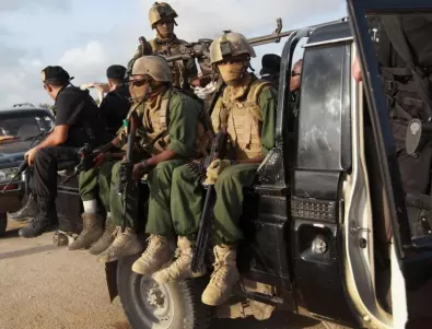 Кърваво нападение срещу войници в Нигер - най-ужасното в историята на страната