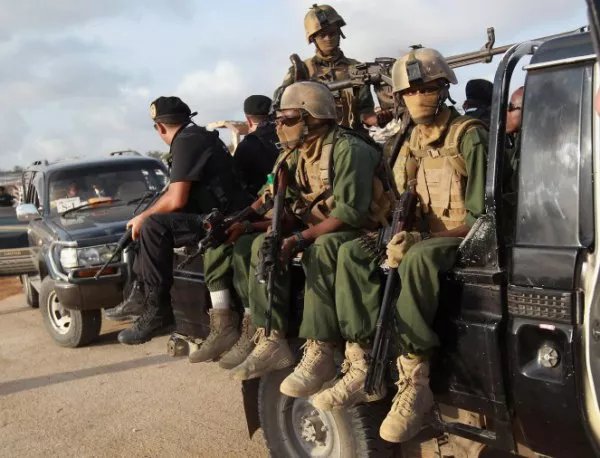 Сомалийски генерал е убит по време на атака на ислямисти