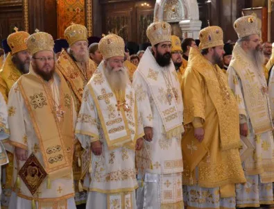 Утре ще има каноничен избор за нов Варненски и Великопреславски митрополит