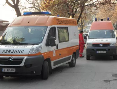 В България има средно по една линейка на град
