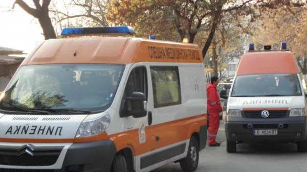 В България има средно по една линейка на град