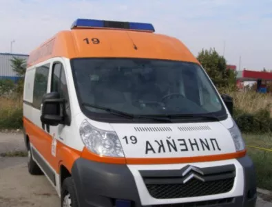 Колоездачка загина край Пловдив