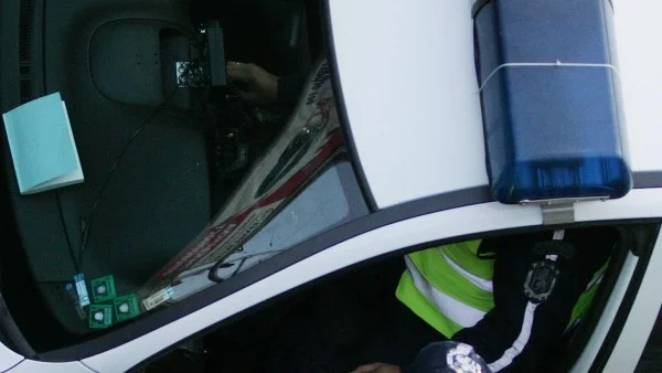 Полицията в Монтанско е проверила заведения в региона, в които ще празнуват студенти