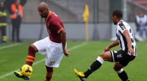 Глобиха бразилец от Рома с 2000 евро за симулация