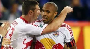 17-годишен нападател подобри рекорд на Анри