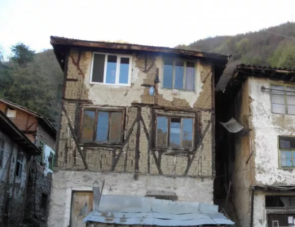 Кметът на с. Чавдар: България няма да я има, ако селата изчезнат