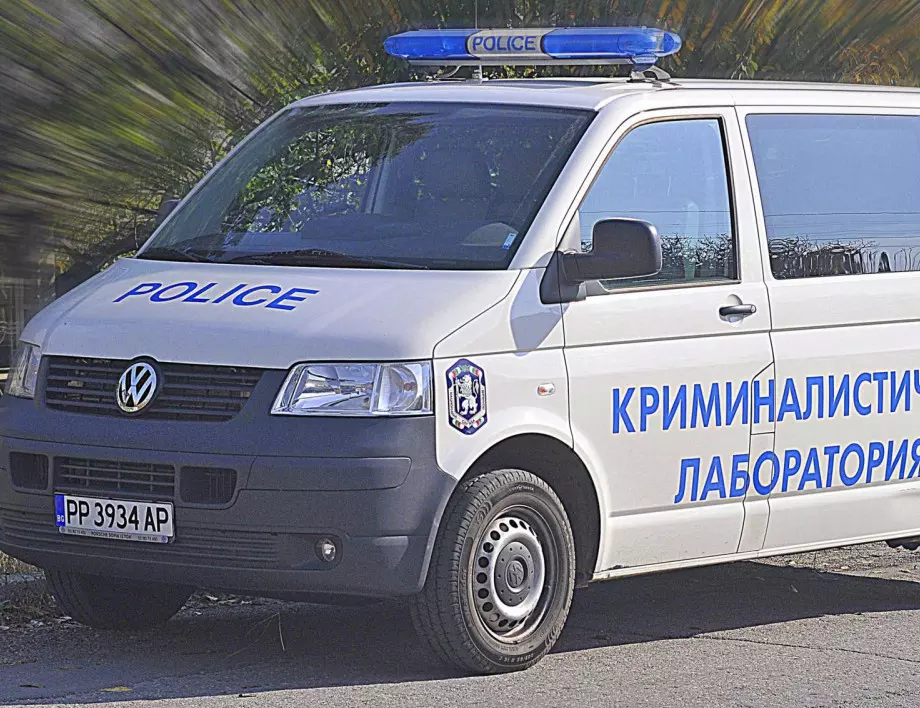 Млад полицай сложи край на живота си във Второ РПУ във Варна