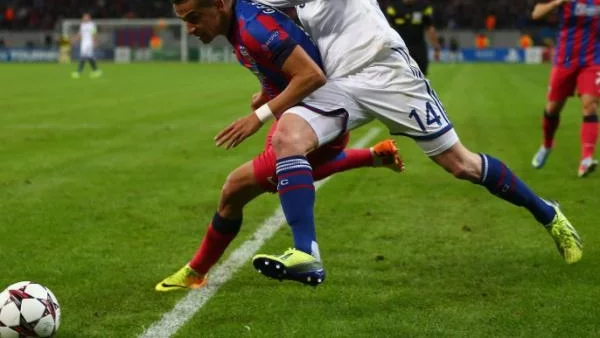 Шурле и мечтаният му трансфер