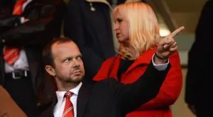 Манчестър Юнайтед се е опитал да счупи рекорда за най-скъп трансфер, но... 