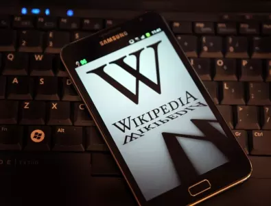 Русия иска да смени Уикипедия с алтернативен руски уеб портал