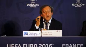 УЕФА отхвърли жалбата на Легия (Варшава)